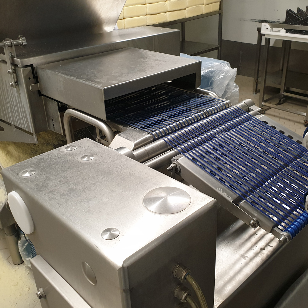 Weber Slicer 305 SLC