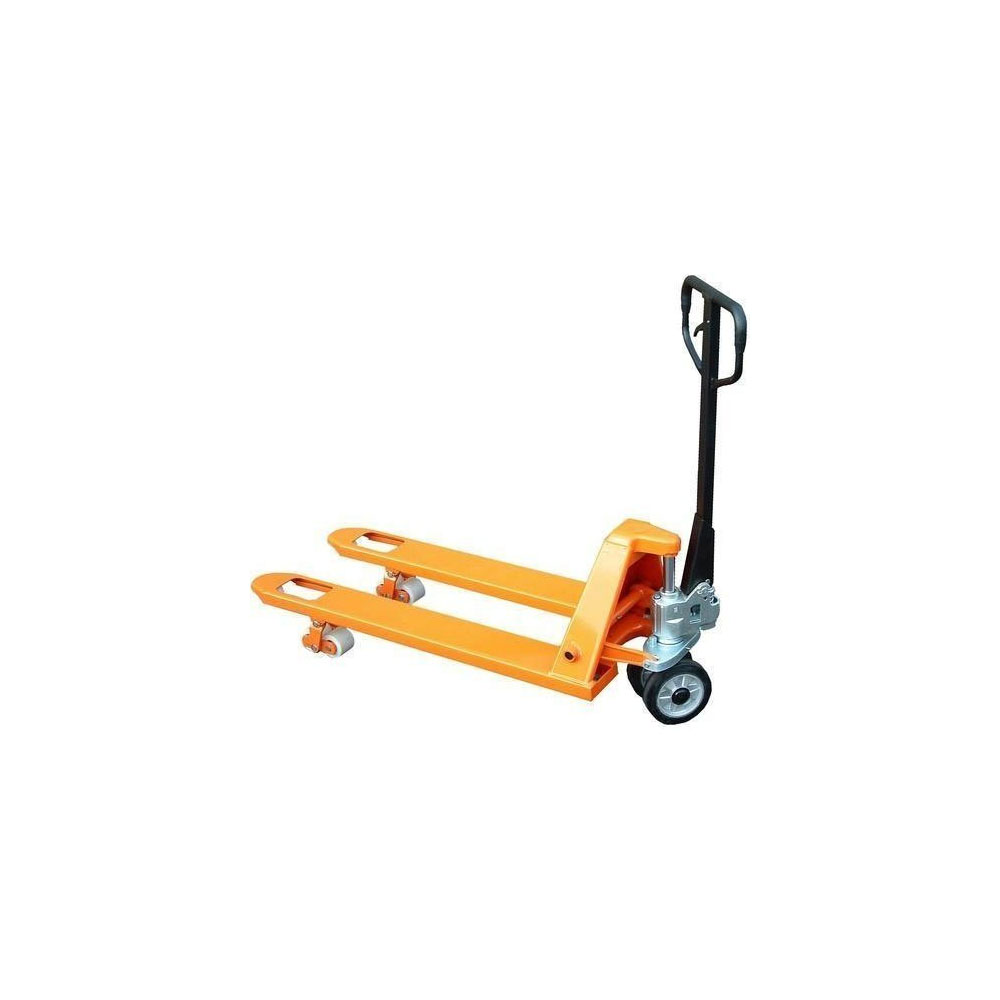 Solwet Hydraulic Hand Pallet 2000 Kg, Model No.: SM-HPT2T