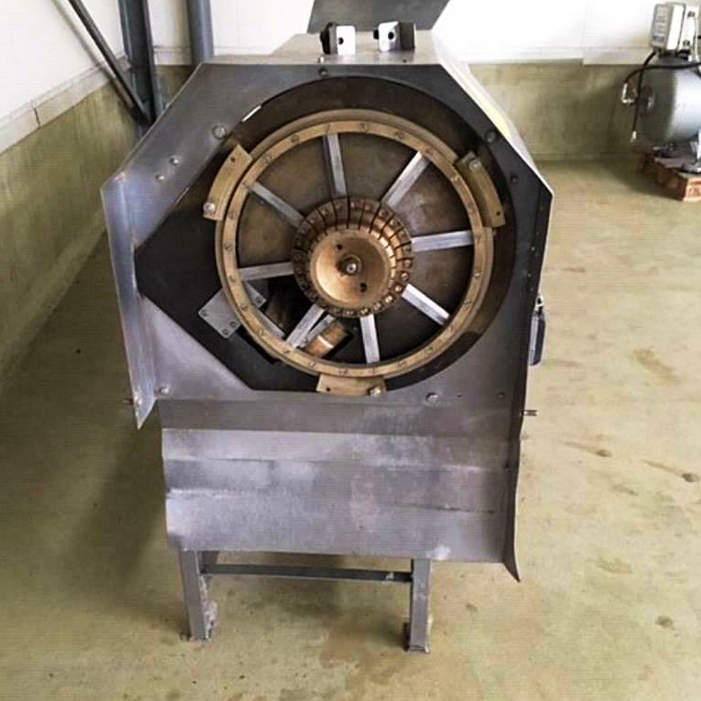 Simionato S12 – Packing – 1994