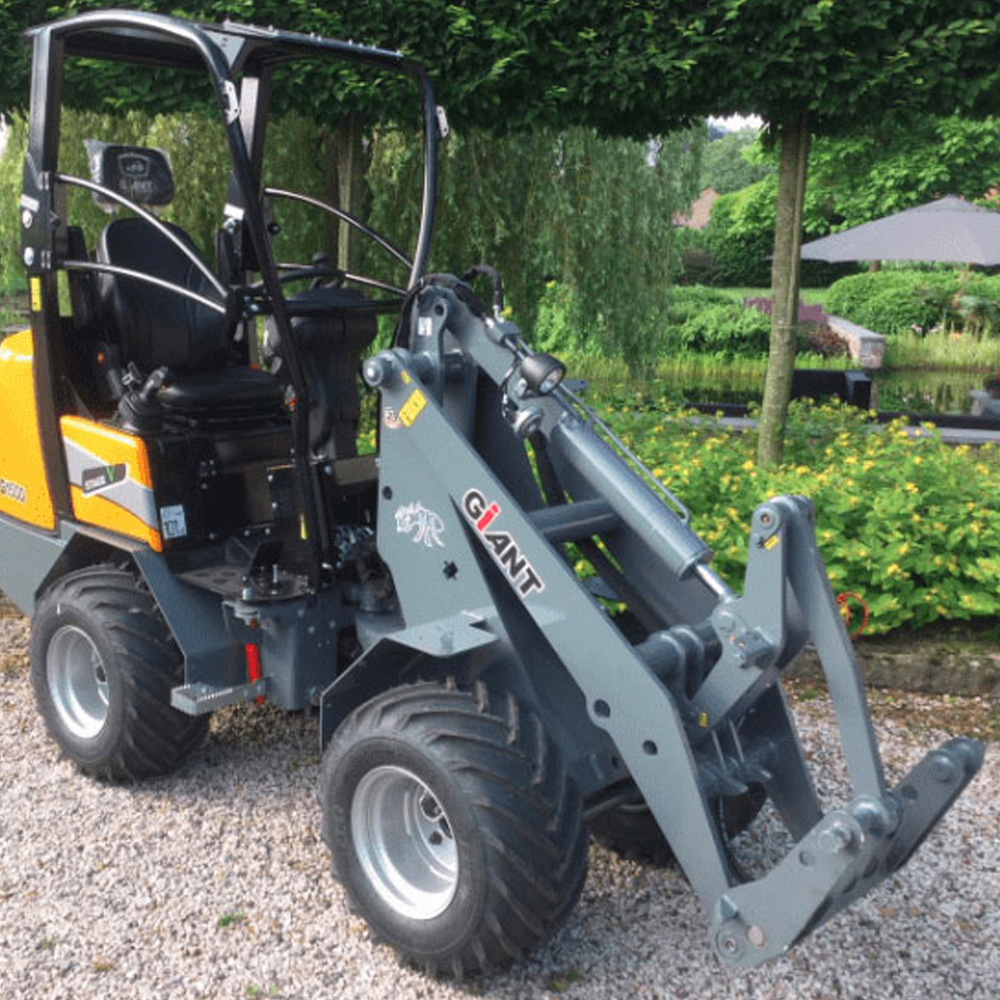 Giant G1500 - Loader - 2021