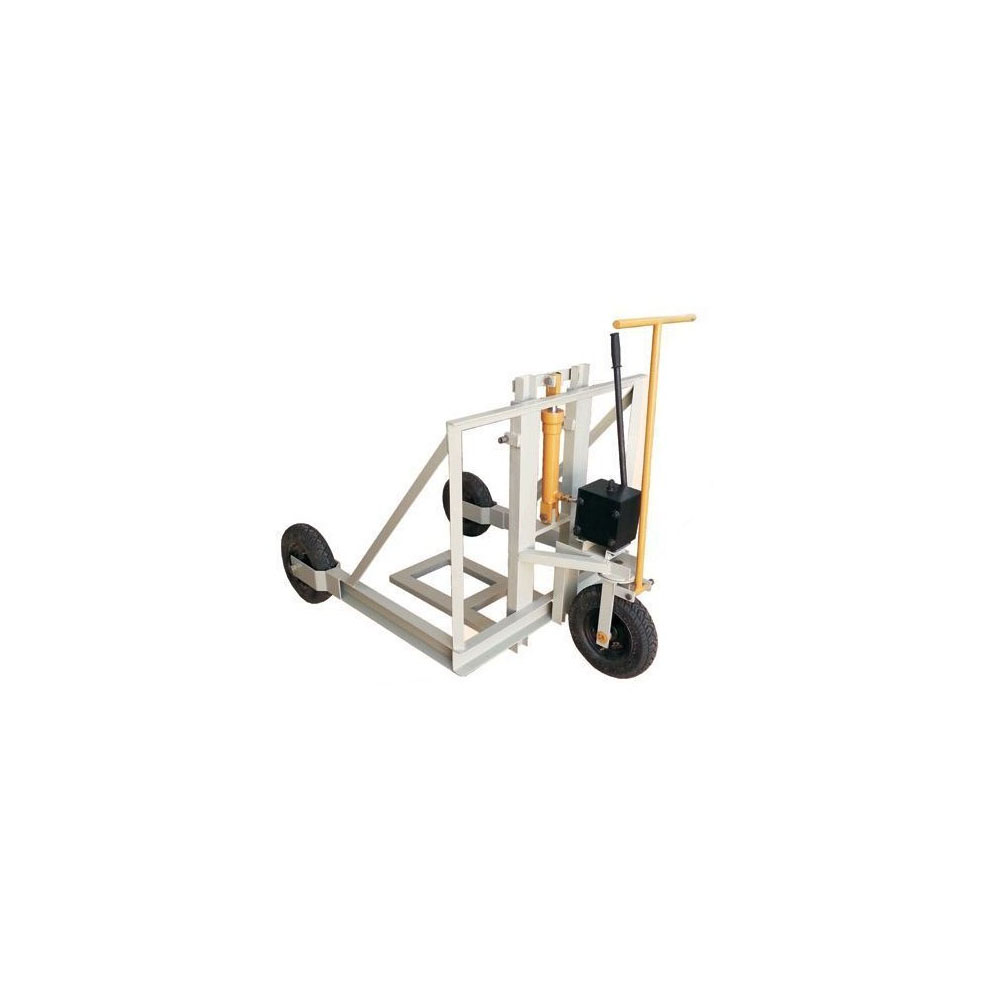 Thomson Pallet Trolley