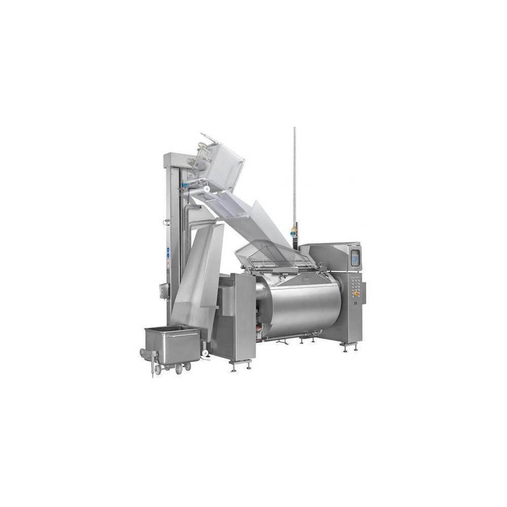 Food Processing Machine