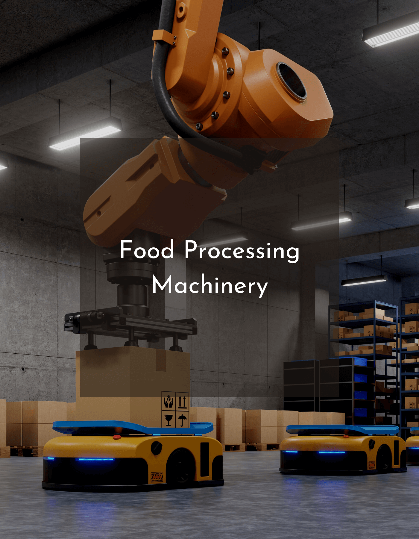 food-processing