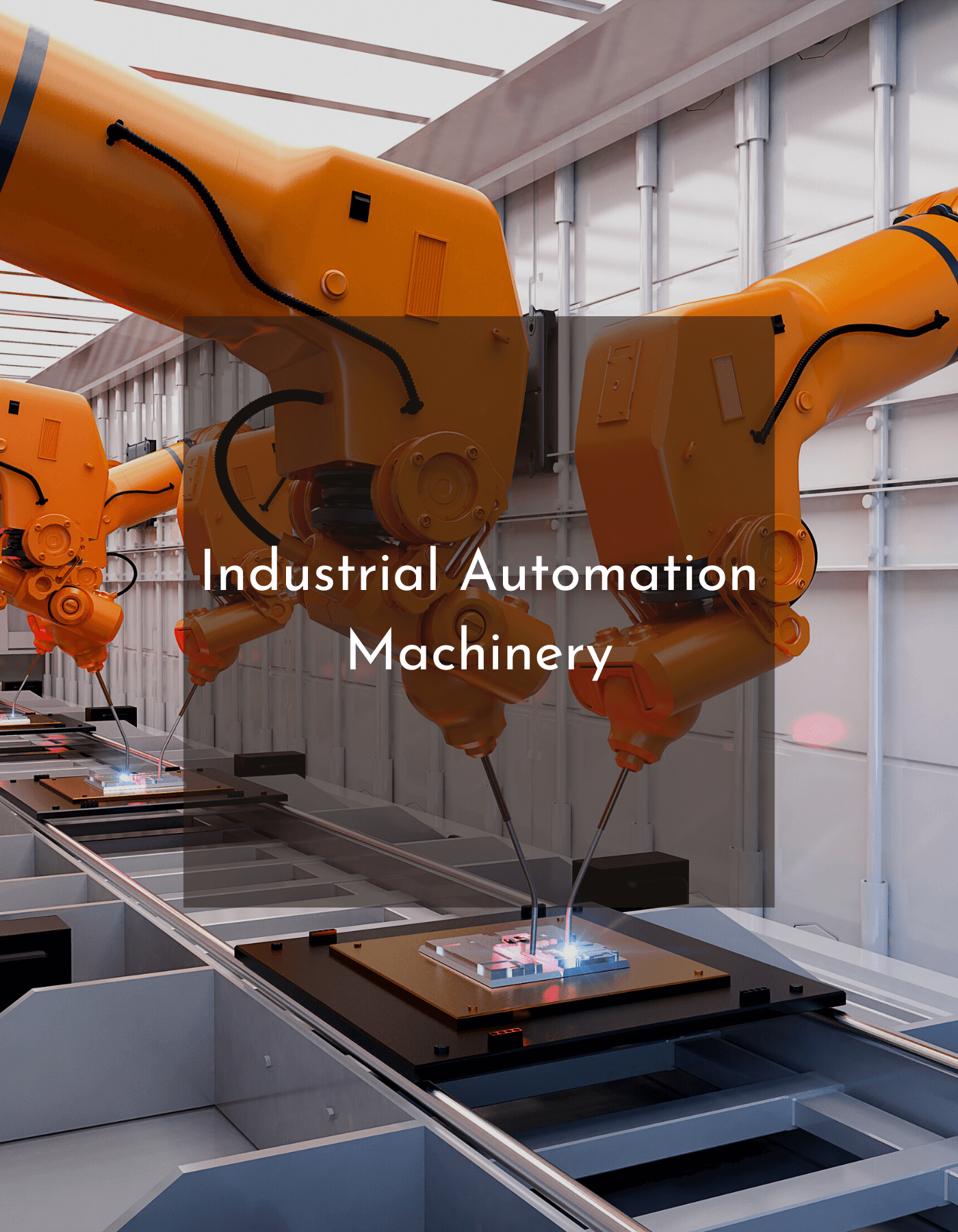 industrial-automation