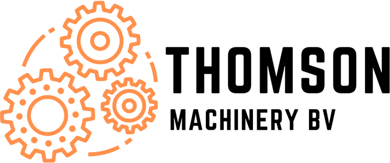 Thomson Machinery B.V